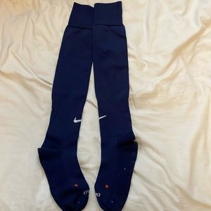 Nike field hockey socks